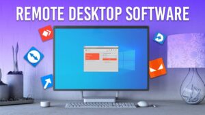 Remote Software/OS Repair