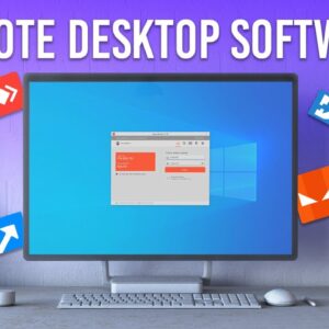 Remote Software/OS Repair