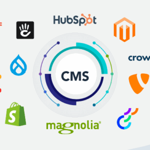 CMS Setup (WordPress/Drupal/Joomla)