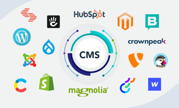 CMS Setup (WordPress/Drupal/Joomla)