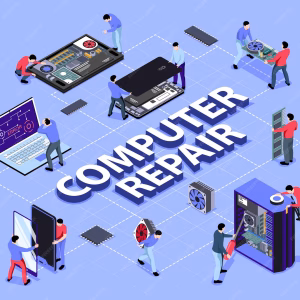 Computer Repair