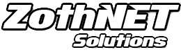 ZothNET Solutions