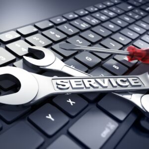 On-site Repair