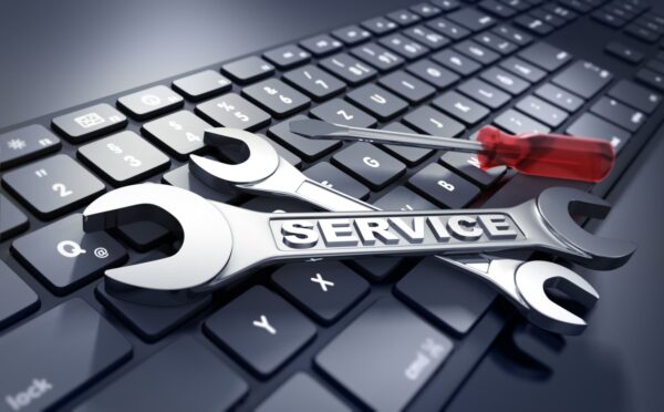 On-site Repair