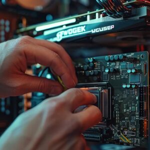Custom PC Build