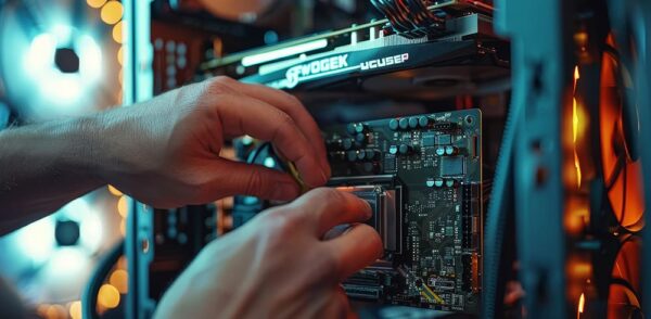 Custom PC Build