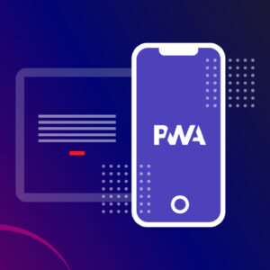PWA App Setup