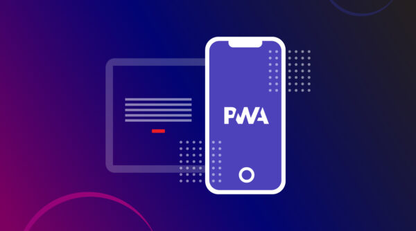 PWA App Setup