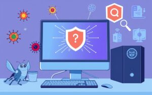 Virus/Malware Removal