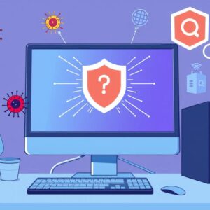 Virus/Malware Removal