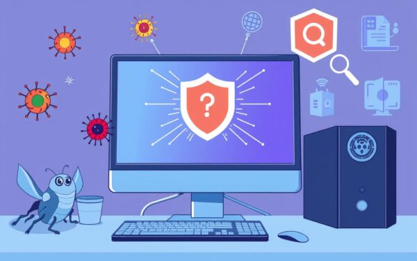 Virus/Malware Removal