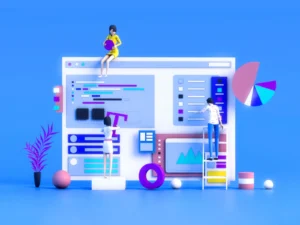 Static HTML5 Site