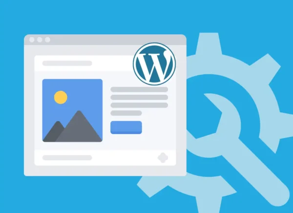 WordPress Monthly Maintenance