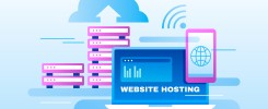 Hosting