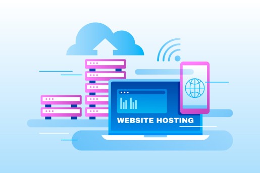 Hosting