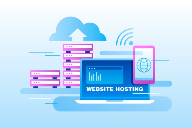Hosting